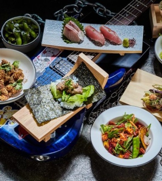 #legendeats: Where to eat in Hong Kong this August