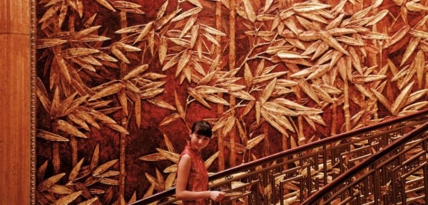 Weekend getaway: the best of both worlds at Shangri-La China World Hotel Beijing