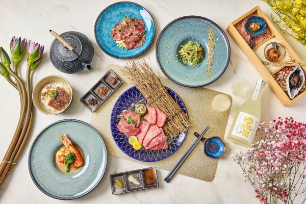 #legendeats: 5 Father's Day brunches and dinners