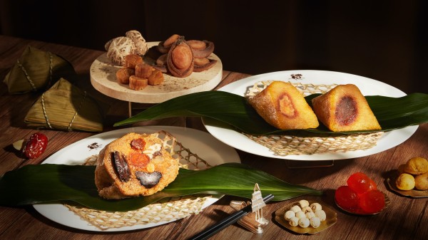 4 dim sum options over Dragon Boat weekend