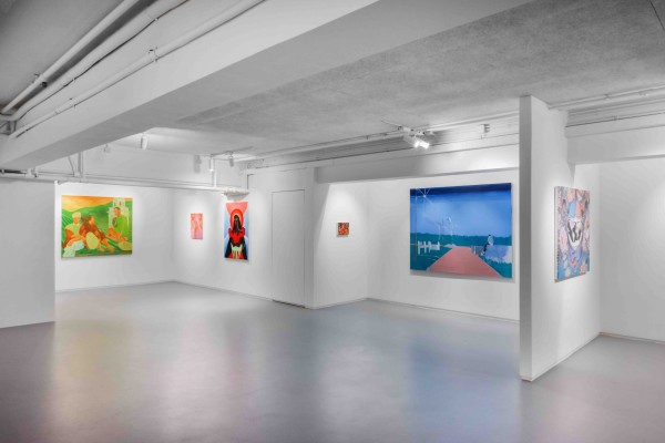 Interview: Curator Larry Ossei-Mensah explores post-imperialism