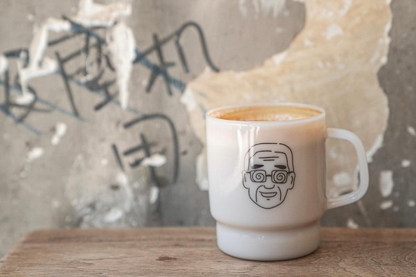 5 cafes for a chilled weekend