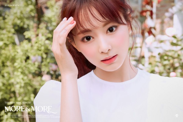 5 things to know about K-pop girl group Twice’s Tzuyu