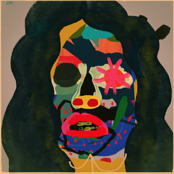 100 Takes: animator Ruffmercy expresses playful hip-hop aesthetics