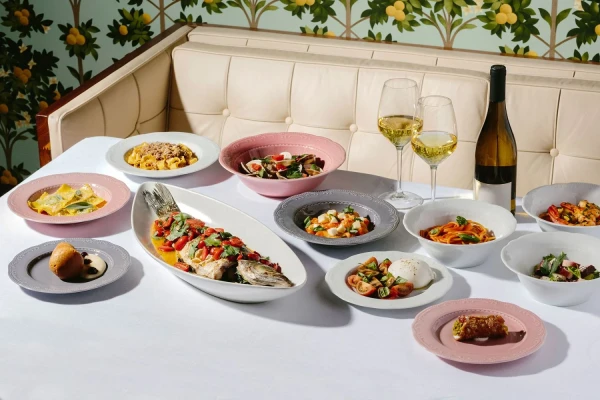 #legendeats: 10 new venues and menus in town