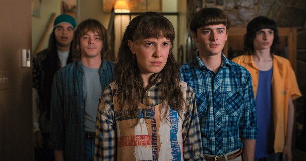 5 Netflix shows to dive into July