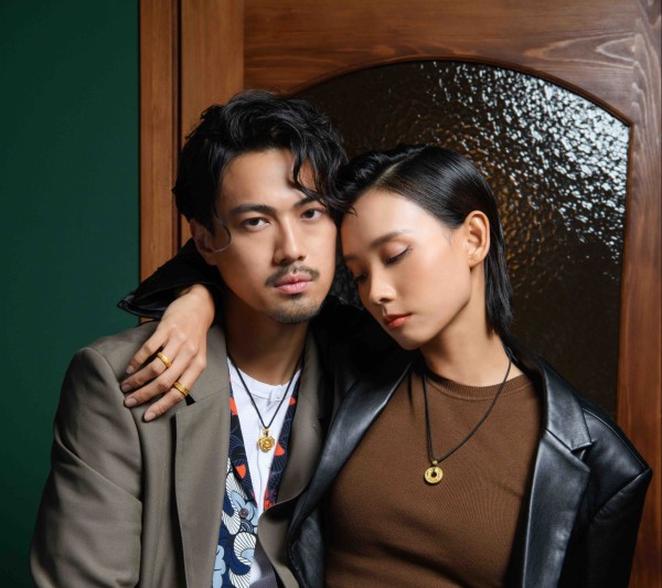 Chow Tai Fook: Heritage maker in a modern world