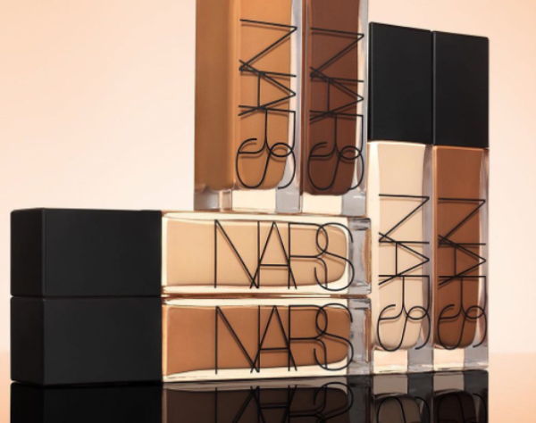 6 no-meltdown foundation for a hot, humid summer