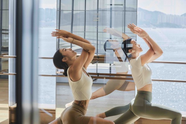 International Yoga Day 2022: 6 must-try studios in Hong Kong