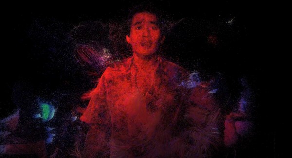 Interview: Wing Shya's haphazard career after Wong Kar-wai