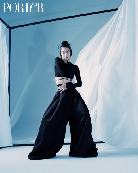 Rina Sawayama tells Net-A-Porter about redefining music genres