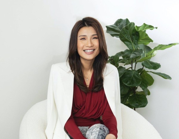 #legendchats: Digital Art Fair co-founder Gillian Howard on NFT art