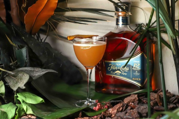 New cocktails in town to cool down the heat