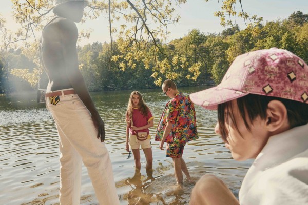 Brands heating things up with latest collections