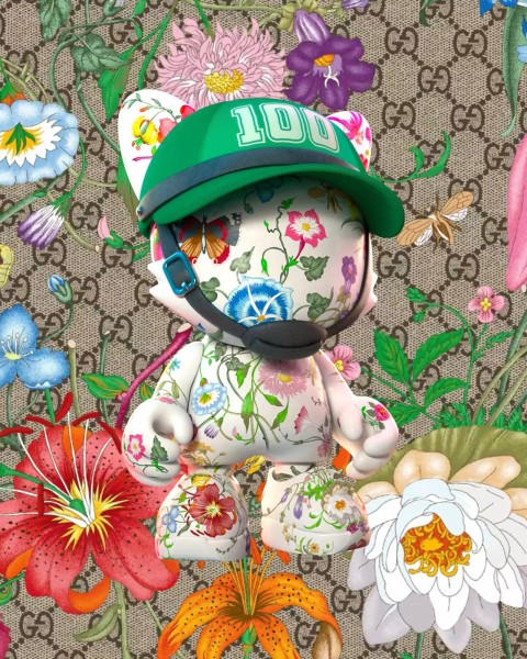 Luxury brands putting their own spin on the metaverse game