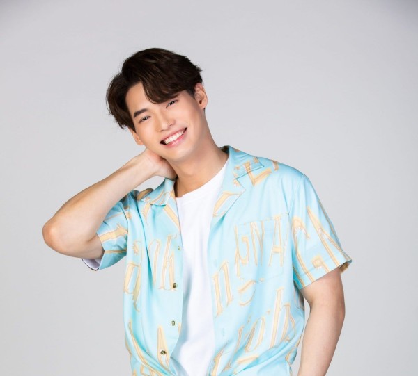 Interview: Thailand's "2gether" actor Metawin Opas-iamkajorn on whirlwind stardom