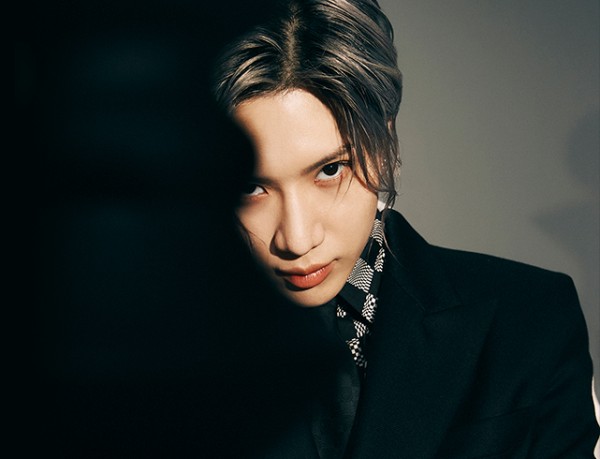 5 things to know about SHINee's Taemin