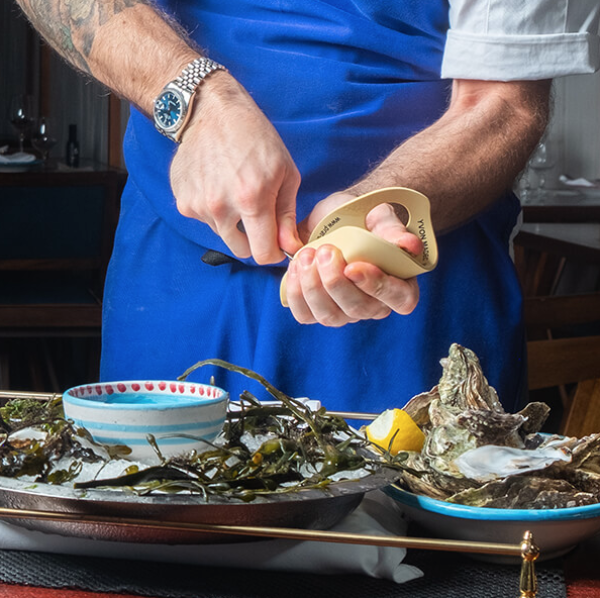 From Central to Tsim Sha Tsui, 5 oyster places to try