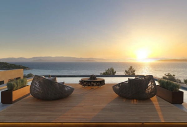 Mandarin Oriental, Bodrum unveils new limited-time dining experiences