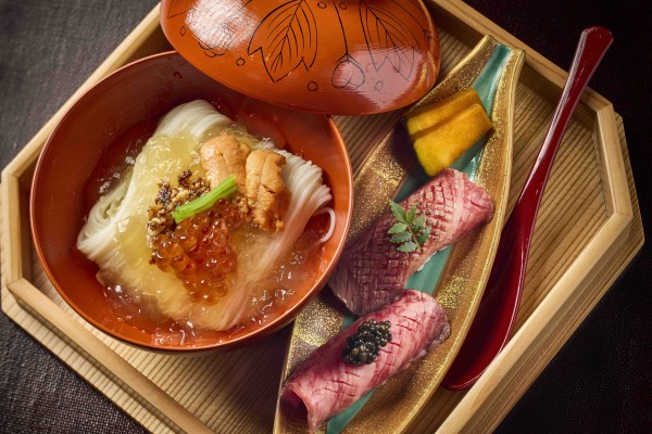 #legendeats: Omakase 101 dining guide, basic to best meals in Hong Kong