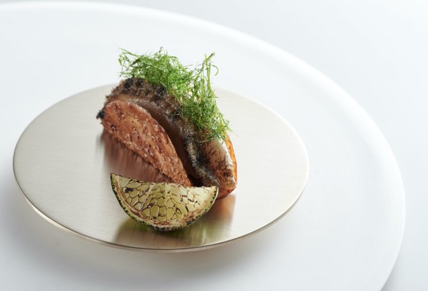 New restaurant: Chef Sung Anh opens two Michelin star Mosu Seoul in Hong Kong