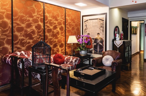Apartment O: enters Hong Kong's luxury serviced apartments arena