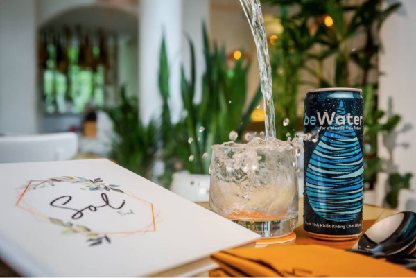 Paragon Liquors: Christopher Liang dives into Asia's drinks and horlogerie