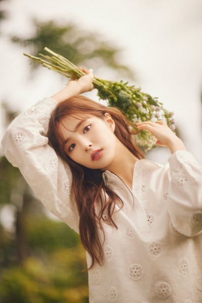 5 things to know about "Run On" actress Shin Se-kyung