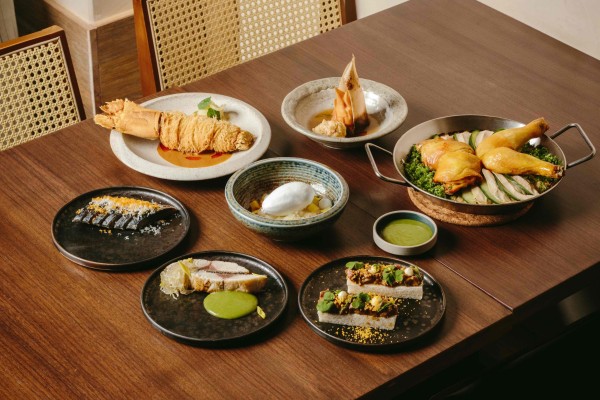 Censu chef Shun Sato breaks away from izakaya tradition toward modern Japanese fare