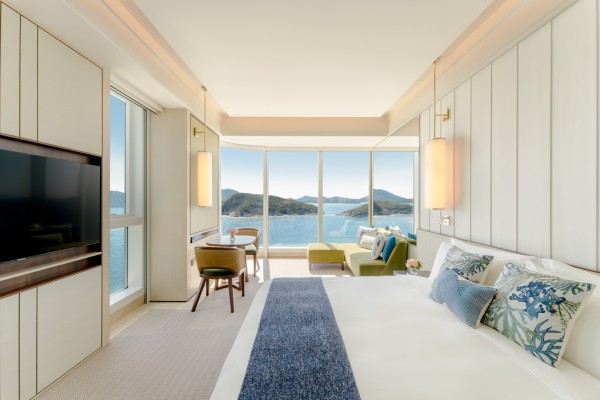 New hotels offer guests fresh staycation options