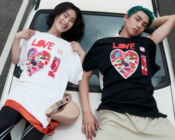 5 brands celebrating Chinese Valentine’s Day in vibrant ways