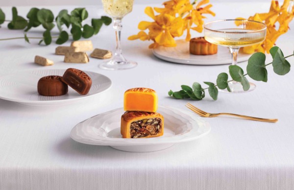 Your ultimate mooncake guide for Mid-Autumn Festival 2022
