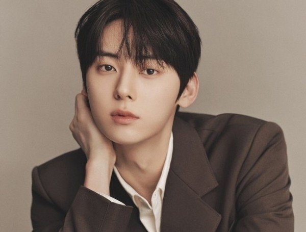 5 things to know about Alchemy of Souls star Hwang Minhyun
