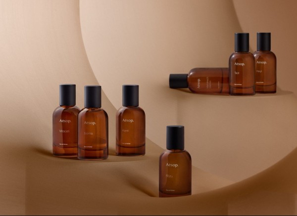 #obsessed: top picks from Aesop, Dior, Gucci, La Prairie and more