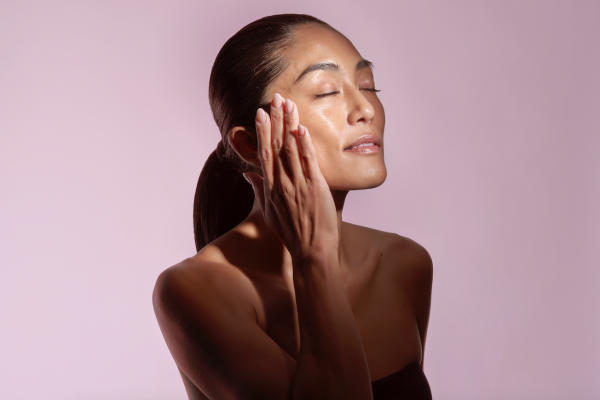 Beauty: the stubborn case of hyperpigmentation