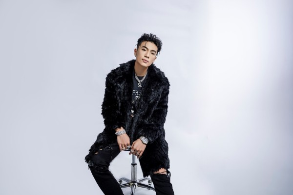 Interview: Hong Kong singer-songwriter Sunny Lukas on transcending trends