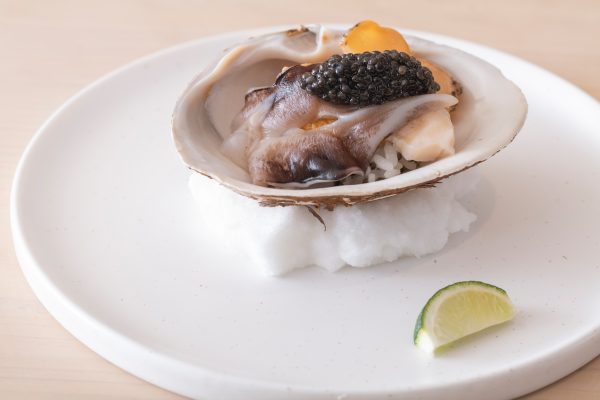A unique spin on Hong Kong cuisine