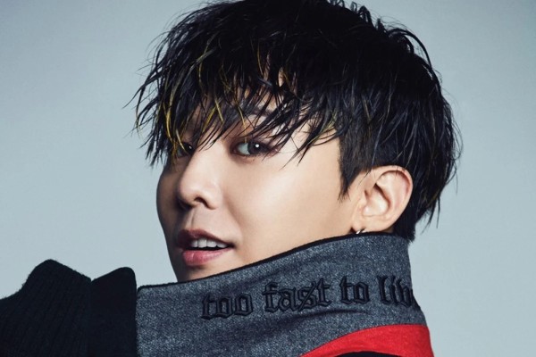 'King of K-Pop' G-Dragon's 5 milestones listed