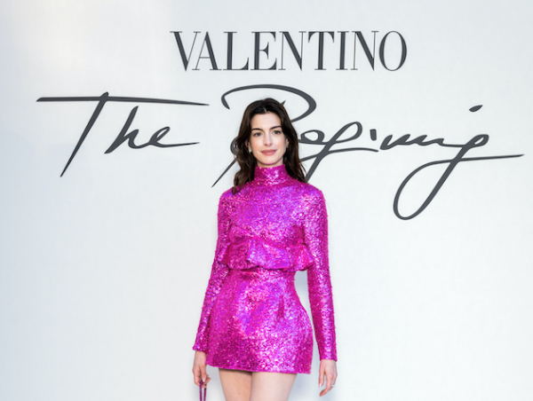 Fashion feature: Valentino haute couture returns with Pierpaolo Piccioli