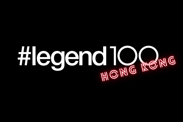 #legend100: Hong Kong's top 100 influencers of 2022