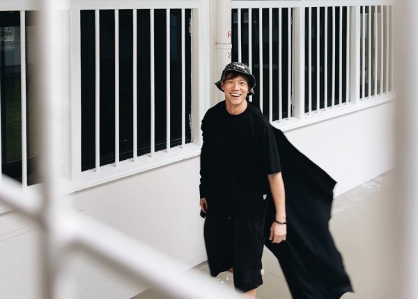 #legend100ootd: August 2022