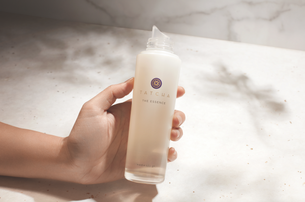 #legendbeauty: Three skincare solutions for eczema