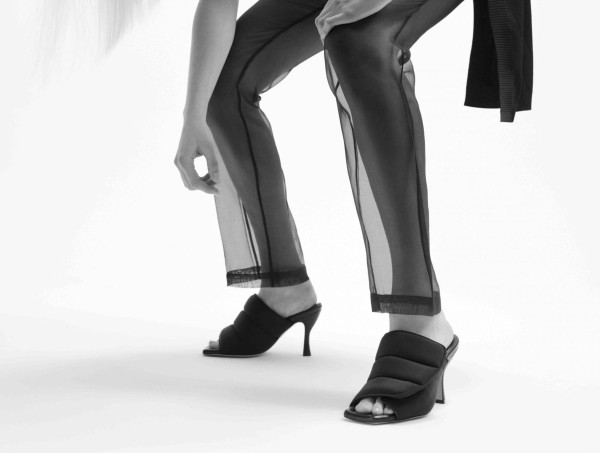 Interview: Shoewear brand Gia Borghini enters Hong Kong