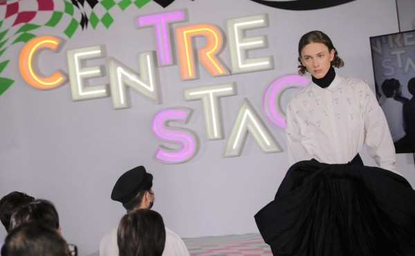 Centrestage: Asia's fashion spotlight returns with diversity and inclusion