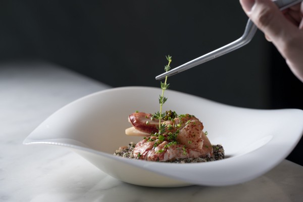 13 new menus and venues to try this September