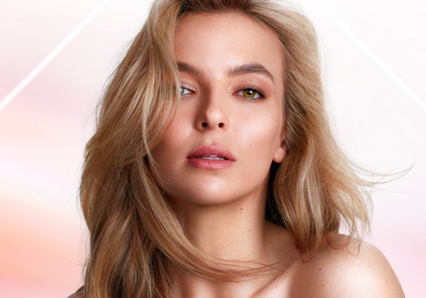 #legendbeauty: Jodie Comer on the fundamental self and well-being