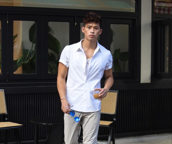 #legend100ootd: September 2022