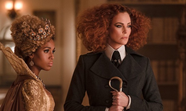 5 Netflix shows to watch in October