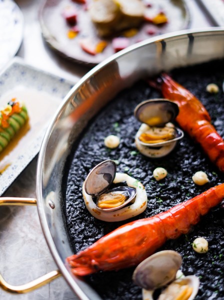 Take a culinary trip to Catalunya with La Rambla’s signature brunch