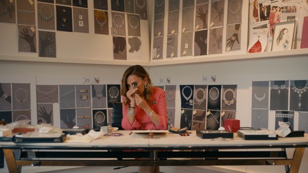 First-ever Bulgari docufilm comes to Prime Video